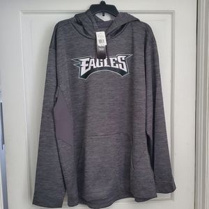 NWT Men's Eagles Sweatshirt